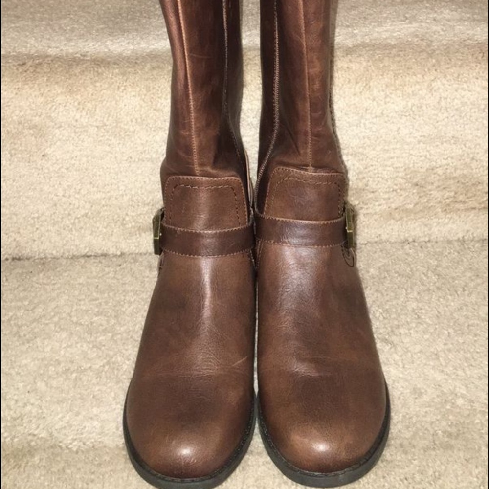 Guess Boots
